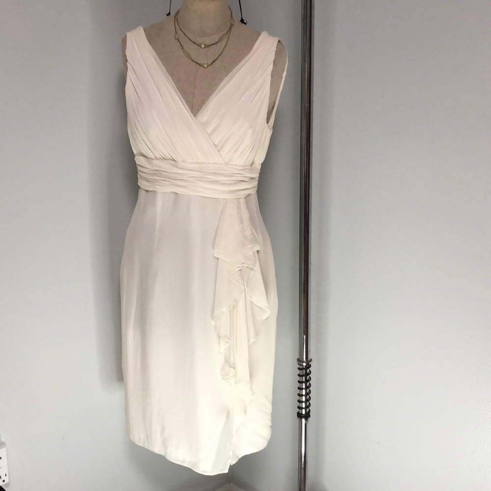 Women’s Donna Morgan Silk Size 10 Cocktail Dress